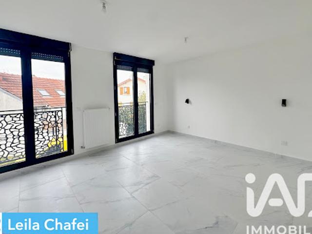 Location Appartement 1 pièce 15 m2 Athis Mons