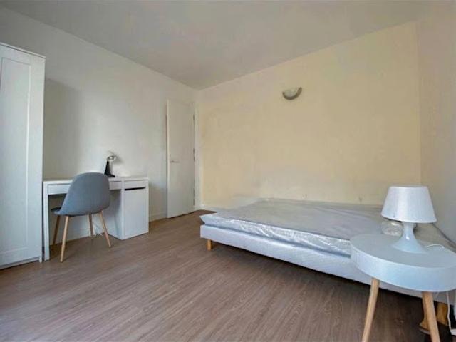 Location Appartement 1 pièce 15 m2 Aulnay sous Bois