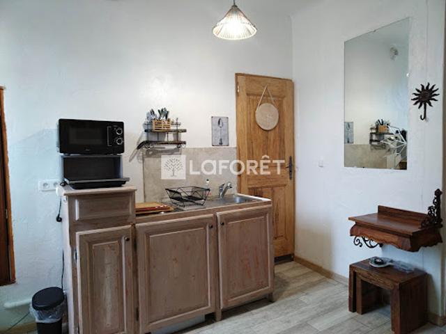 Location Appartement 1 pièce 15 m2 Avignon