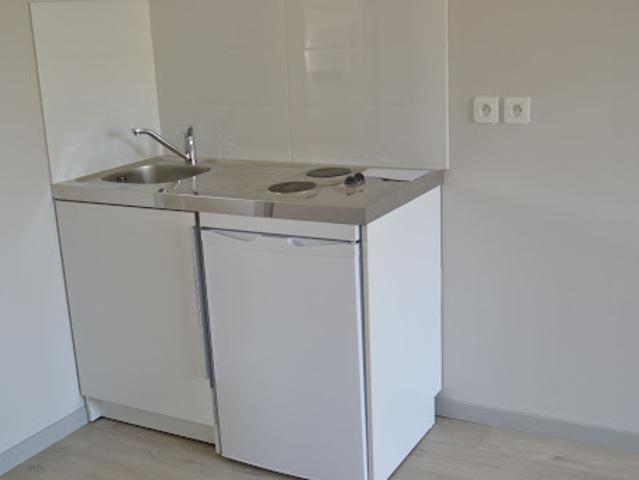 Location Appartement 1 pièce 15 m2 Albi