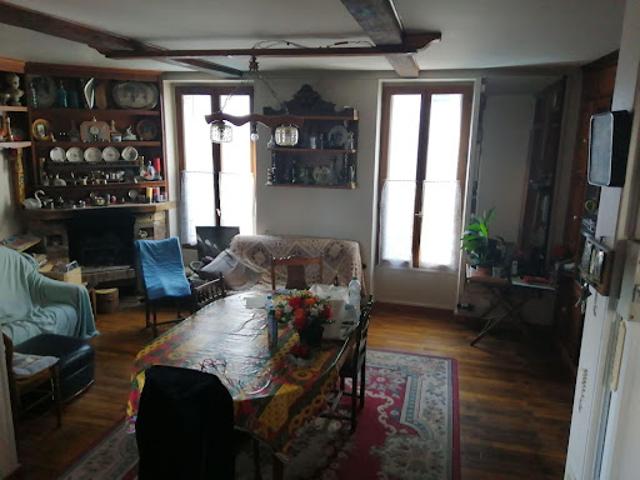 Location Appartement 1 pièce 15 m2 Alfortville