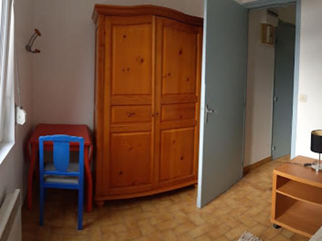 Location Appartement 1 pièce 15 m2 Amiens