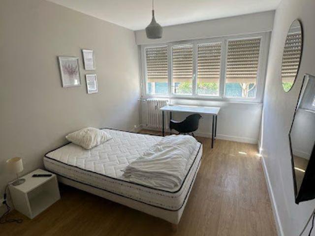 Location Appartement 1 pièce 15 m2 Angers