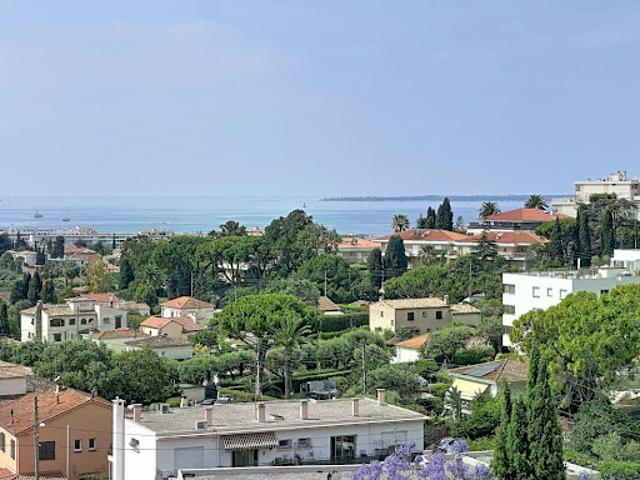 Location Appartement 1 pièce 15 m2 Antibes