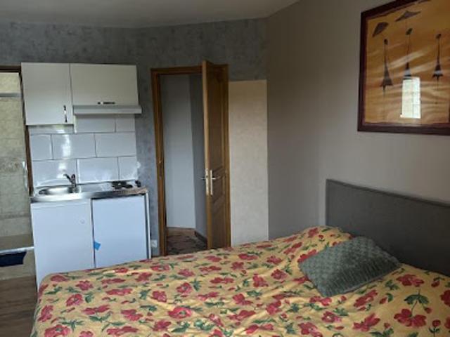 Location Appartement 1 pièce 15 m2 Argenteuil