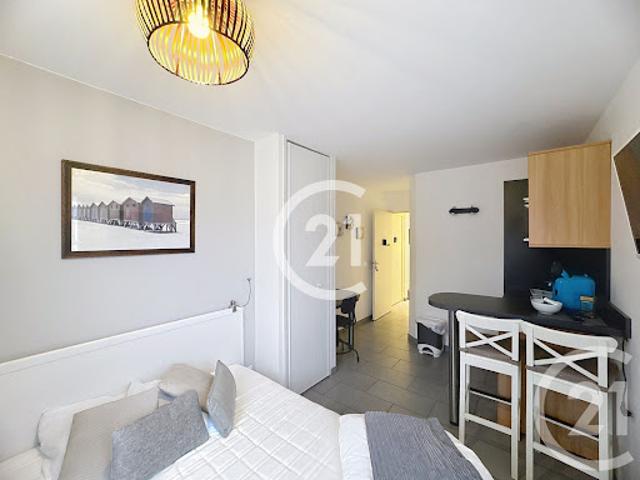 Location Appartement 1 pièce 15 m2 Caen