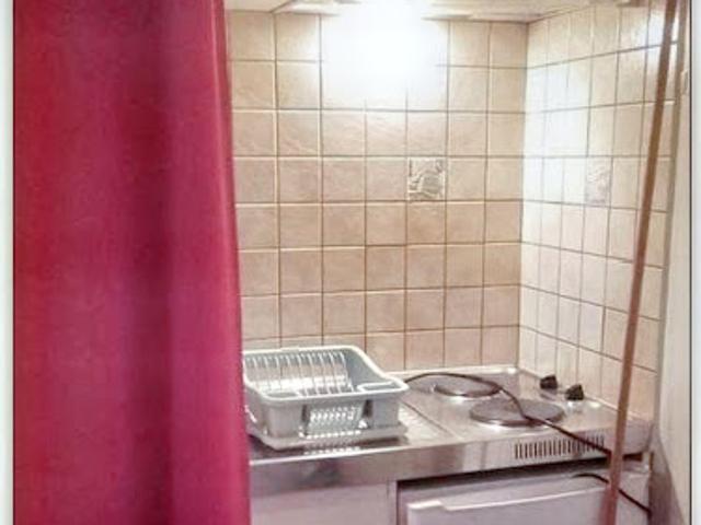 Location Appartement 1 pièce 15 m2 Champs sur Marne