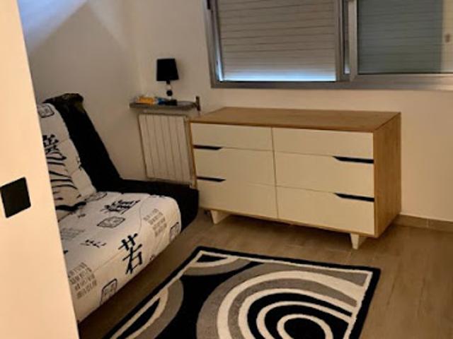 Location Appartement 1 pièce 15 m2 Courbevoie