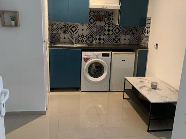 Location Appartement 1 pièce 15 m2 Creteil