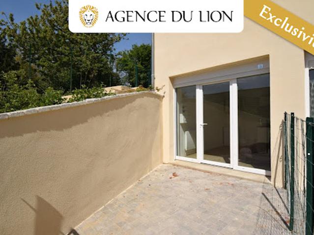Location Appartement 1 pièce 15 m2 Dreux