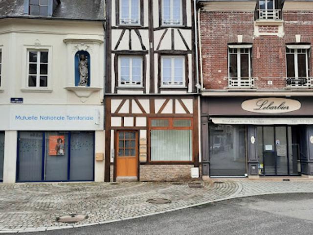 Location Appartement 1 pièce 15 m2 Evreux