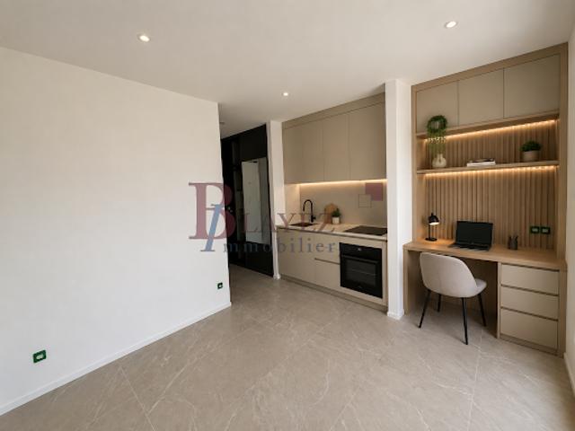 Location Appartement 1 pièce 15 m2 Egletons
