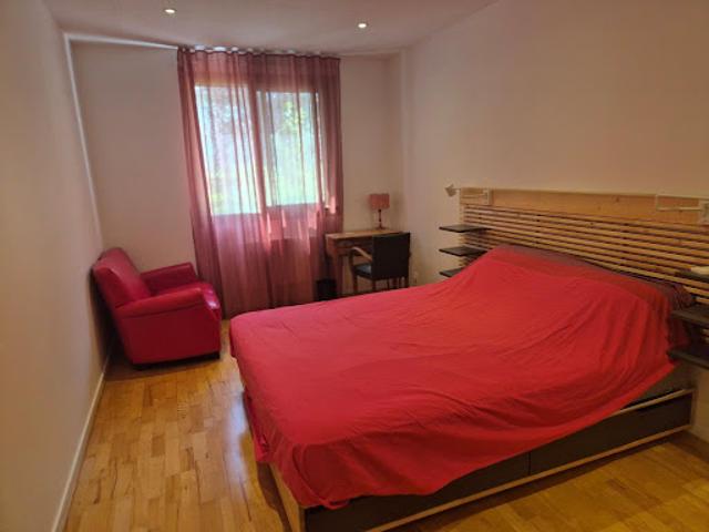 Location Appartement 1 pièce 15 m2 Grenoble