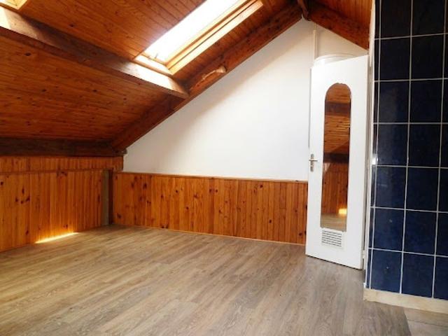 Location Appartement 1 pièce 15 m2 Ivry sur Seine