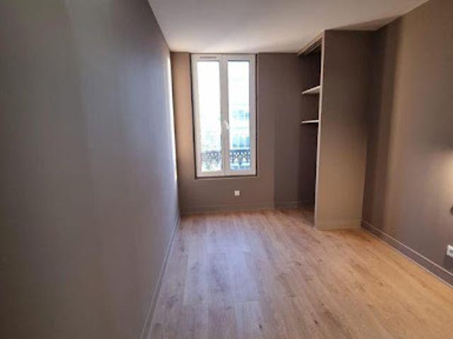 Location Appartement 1 pièce 15 m2 Levallois Perret