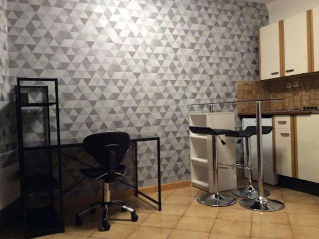 Location Appartement 1 pièce 15 m2 Lille