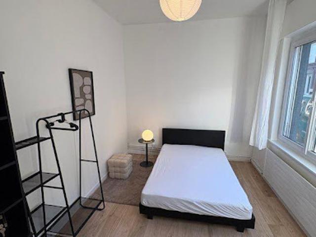 Location Appartement 1 pièce 15 m2 Lille