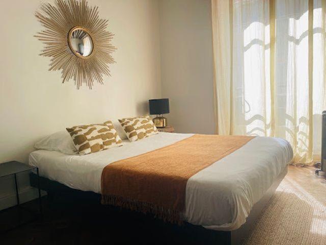 Location Appartement 1 pièce 15 m2 Paris 11ème