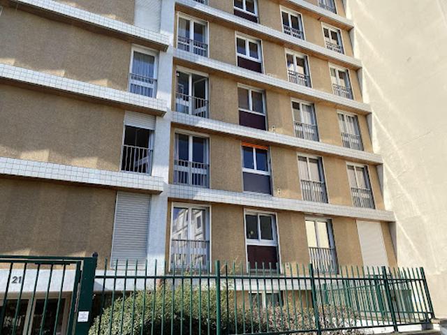 Location Appartement 1 pièce 15 m2 Paris 11ème