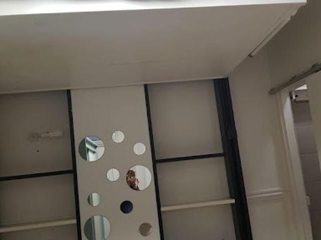 Location Appartement 1 pièce 15 m2 Paris 20ème