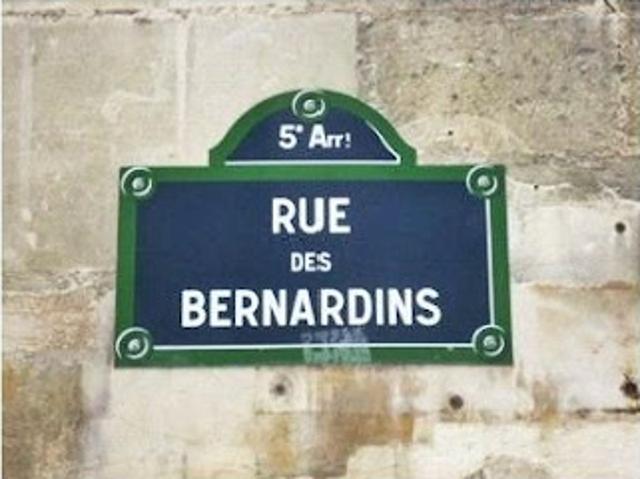 Location Appartement 1 pièce 15 m2 Paris 5ème