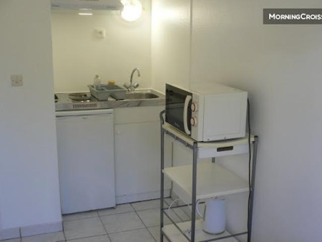 Location Appartement 1 pièce 15 m2 Rouen
