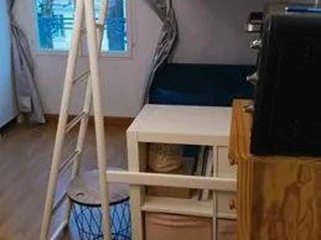 Location Appartement 1 pièce 15 m2 Rouen