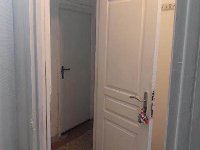 Location Appartement 1 pièce 15 m2 Saint Denis