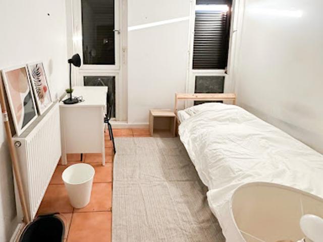 Location Appartement 1 pièce 15 m2 Toulouse