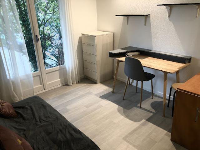 Location Appartement 1 pièce 15 m2 Toulouse