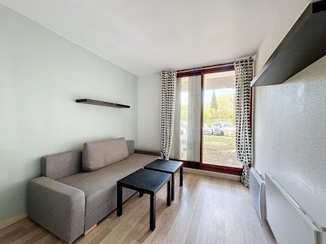 Location Appartement 1 pièce 15.03 m2 Aix en Provence