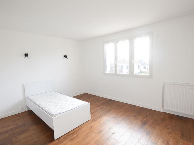 Appartement 1 pièce Cergy 15.03m² 450€ à louer l'Adresse