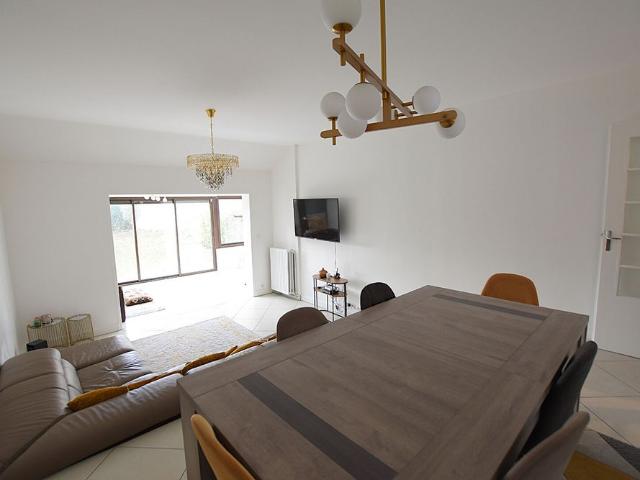Location appartement 1 pièce, 15.03m², Cergy