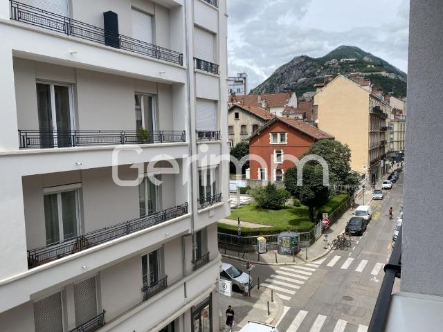 Location Appartement 1 pièce 15,17 m²