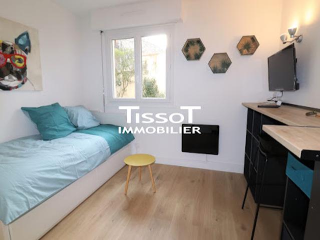 Location Appartement 1 pièce 15.11 m2 Nimes