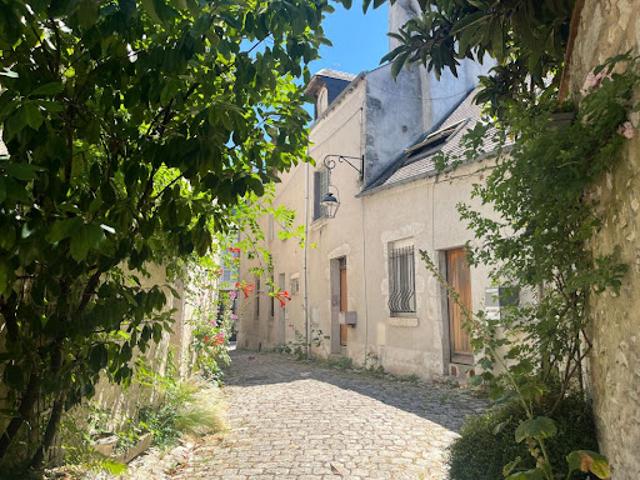 Location Appartement 1 pièce 15.25 m2 Beaugency