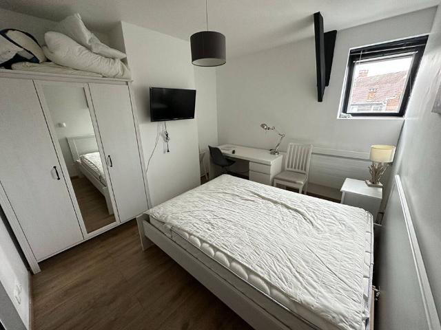 Location appartement 1 pièce 15.25 m² à Tourcoing 59200