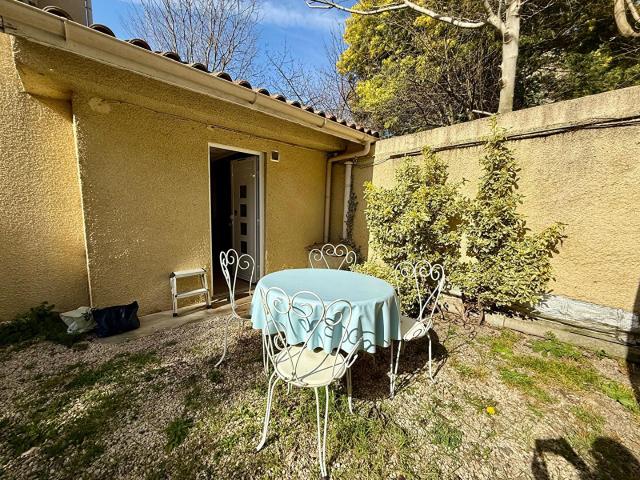 Appartement 1 pièce Toulouse 15.28m² 426€ à louer