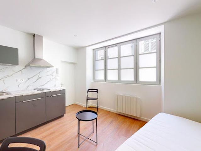 Location Appartement 1 pièce 15.23 m2 Rodez