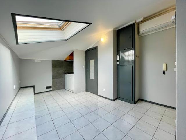 Location Appartement 1 pièce 15 m2 Toulouse