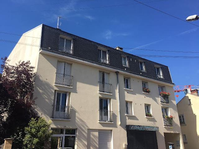 Location Appartement 1 pièce 15.48 m2 Bures sur Yvette