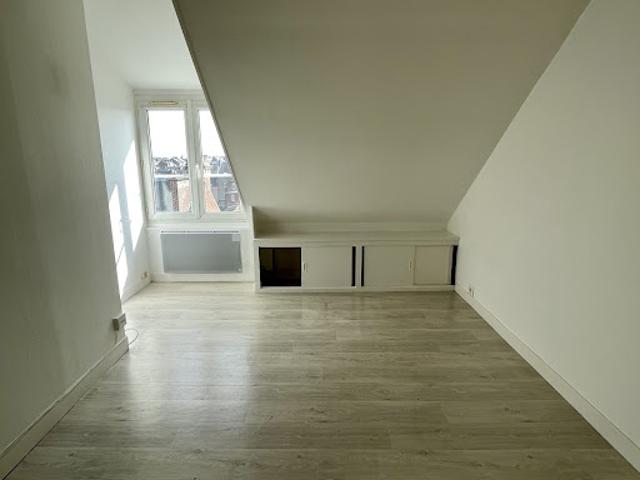 Location Appartement 1 pièce 15.42 m2 Amiens