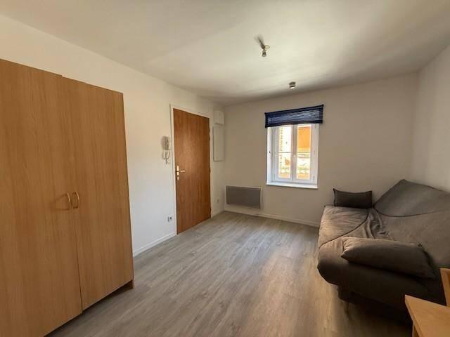 Location appartement 1 pièce 15.55 m² à Mâcon 71000 5 385 €