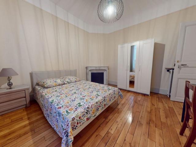 Location appartement 1 pièce, 15.51m², Houilles