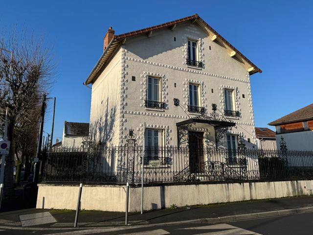 Appartement 1 pièce Houilles 15.51m² 580€ à louer l'Adresse