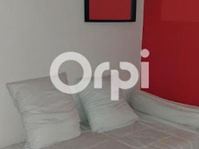 Location Appartement 1 pièce 15.6 m2 Chalon sur saone
