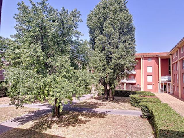 Location Appartement 1 pièce 15.76 m2 Aix en Provence