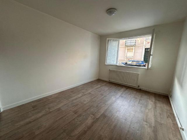Location appartement 1 pièce 15.71 m2 à Tours