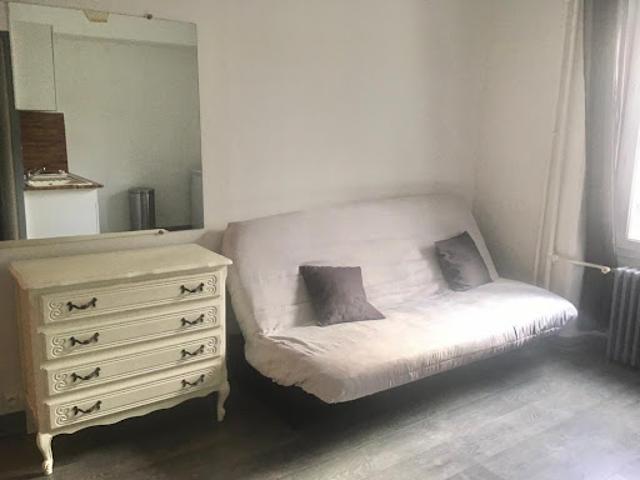 Location Appartement 1 pièce 15 m2 Perigueux