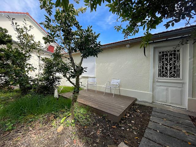 Location Appartement 1 pièce 15.84 m2 Igny